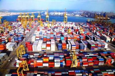 Dubai Ports Open to Qatar