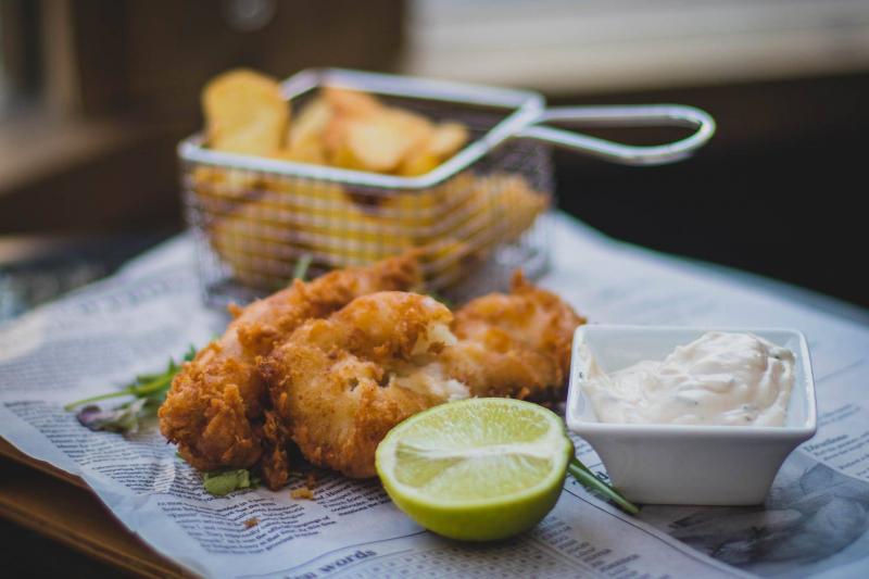 Magical Recipe for Preparing Restaurant-Style Fried Chicken