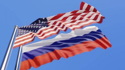 Washington Imposes Sanctions on Moscow and Expels Diplomats