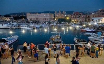 Summer in Lebanon Kicks Off with Momentum... Bookings Exceed Expectations
