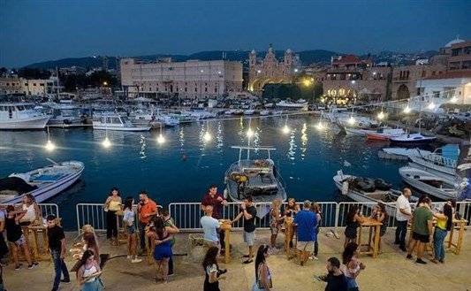 Summer in Lebanon Kicks Off with Momentum... Bookings Exceed Expectations