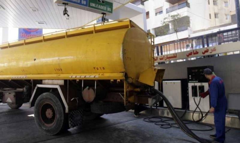 Companies Ration Diesel and Sell it for $4 More than Price List