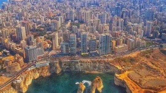 Lebanon Succeeds... Tourism Activity Exceeds Expectations