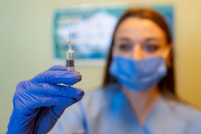 COVID-19 Vaccine and Its Side Effects