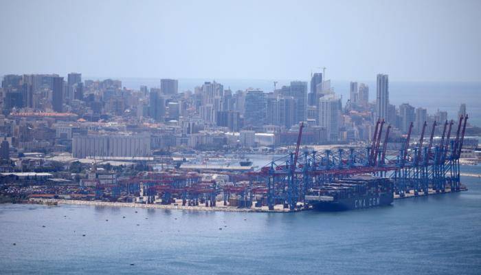 Food Supplies at the Port in Danger?