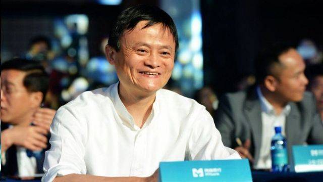 Tensions Between Chinese Authorities and Alibaba Founder Jack Ma Revealed