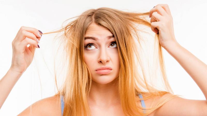 Sleeping with Wet Hair May Cause Some Side Effects