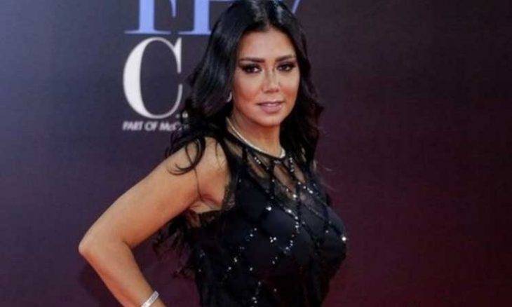 Rania Youssef Acquitted of Indecent Act Charge