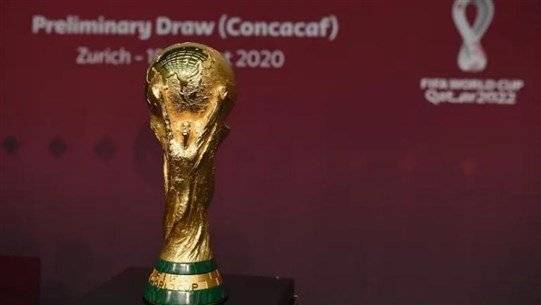 Top Contender for the World Cup in Qatar