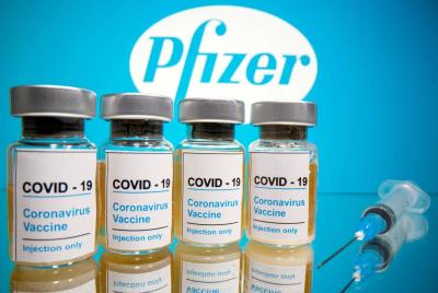 Pfizer's COVID-19 Vaccine Facing Ongoing Demand