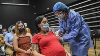 Should Pregnant Women Get the Corona Vaccine? A Study Settles the Debate