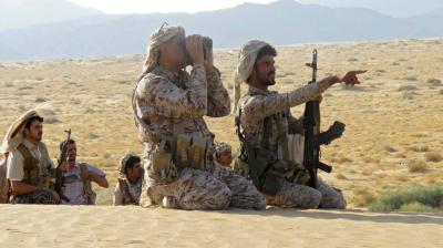 Marib Challenges Houthi... Militias Accumulate Losses