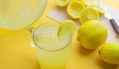 The Dangers of Overconsumption of Lemon Water for Weight Loss