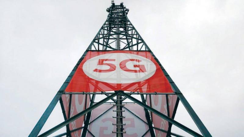 Warning: 5G Networks May Cause Catastrophic Disruptions