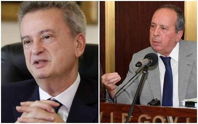 Mocking the Governor of the Central Bank of Lebanon: MP Jamil Sayyed's Comment on "Poor Riad Salameh"