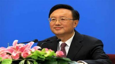 Cautious Chinese Call for Restoring Relations with the United States