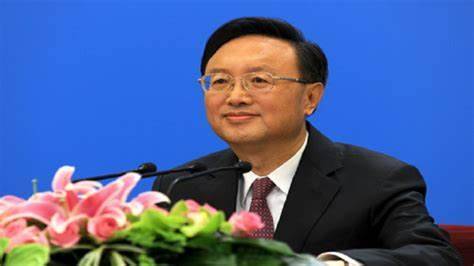 Cautious Chinese Call for Restoring Relations with the United States