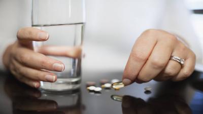 Side Effects of Medications and How to Alleviate Them