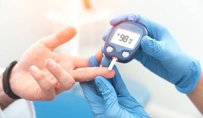 Insulin Resistance Can Double the Risk of Depression
