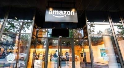 Amazon Plans to Launch a New Generation of Stores Filled with QR Code Technology
