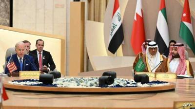# Highlights from the Jeddah Summit