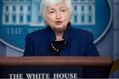 Paris and Washington Agree on the "Importance of Moving Forward" with Global Corporate Tax Reform