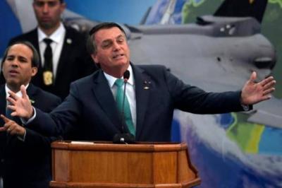 Brazilian President Issues Decree Changing Internet Content Oversight Rules