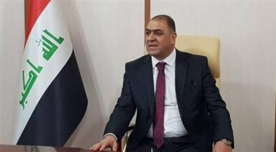 Iraqi Prime Minister Dismisses Dhi Qar Governor