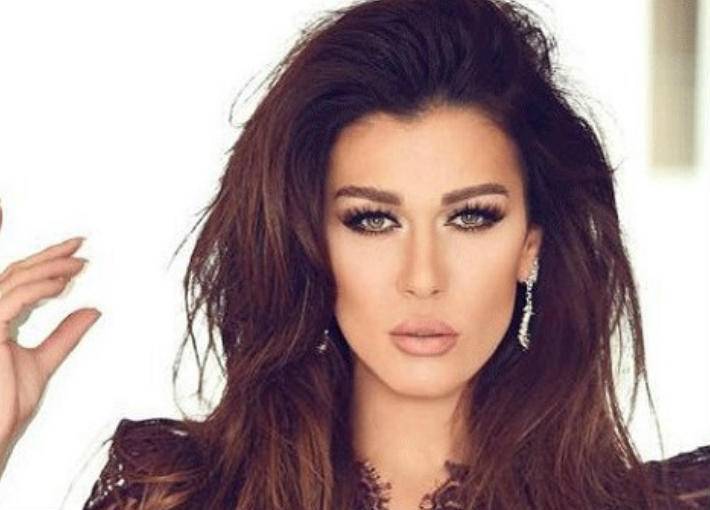 Nadine Al Rassi Returns to Drama in 