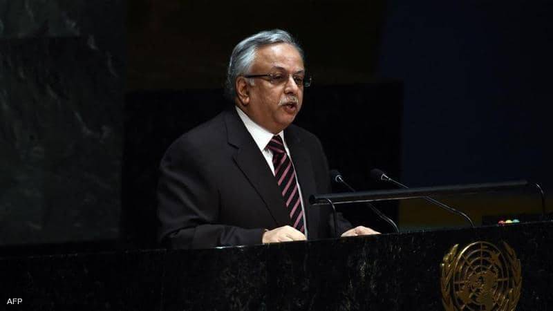 Saudi Arabia Confirms Necessity for a 