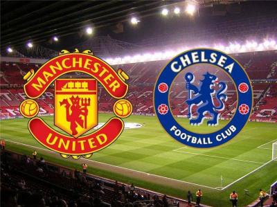 Chelsea Hosts Manchester United in Premier League Showdown