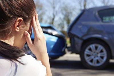 Study Reveals the Relationship Between Small Cars Owned by Women and Their Accident Rates