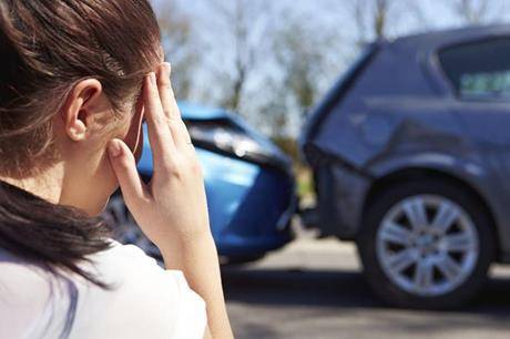 Study Reveals the Relationship Between Small Cars Owned by Women and Their Accident Rates