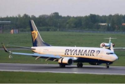 U.S. Sanctions on Belarus for Forcing Passenger Plane to Land to Arrest Opposition Passenger