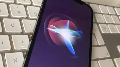 In Apple's Latest Update, "Siri" Responds to These Commands Without Internet