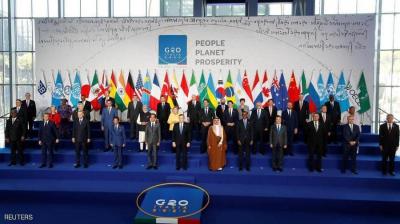 G20 Summit: Concerns Over Losing the Battle Against Climate Change