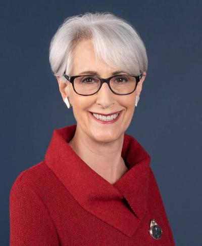 Biden Nominates Wendy Sherman for Deputy Secretary of State