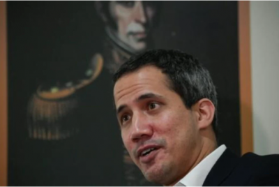 Venezuelan Government Announces "Partial Agreements" with Opposition