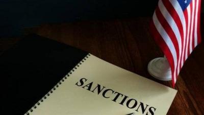 The Winds of US Sanctions Blow Against Those Sanctioned!