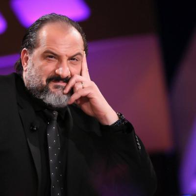 Khaled El Sawy Reveals a Secret About His Life On Air