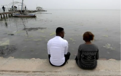 18 Migrants Drown Off the Libyan Coast