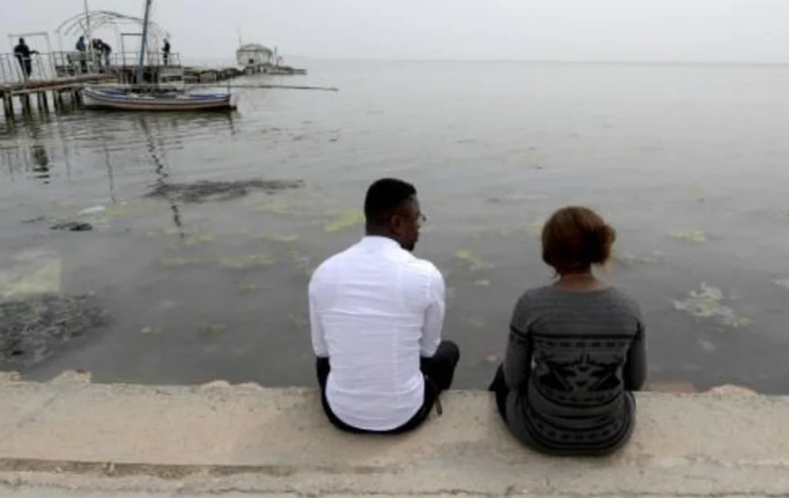 18 Migrants Drown Off the Libyan Coast