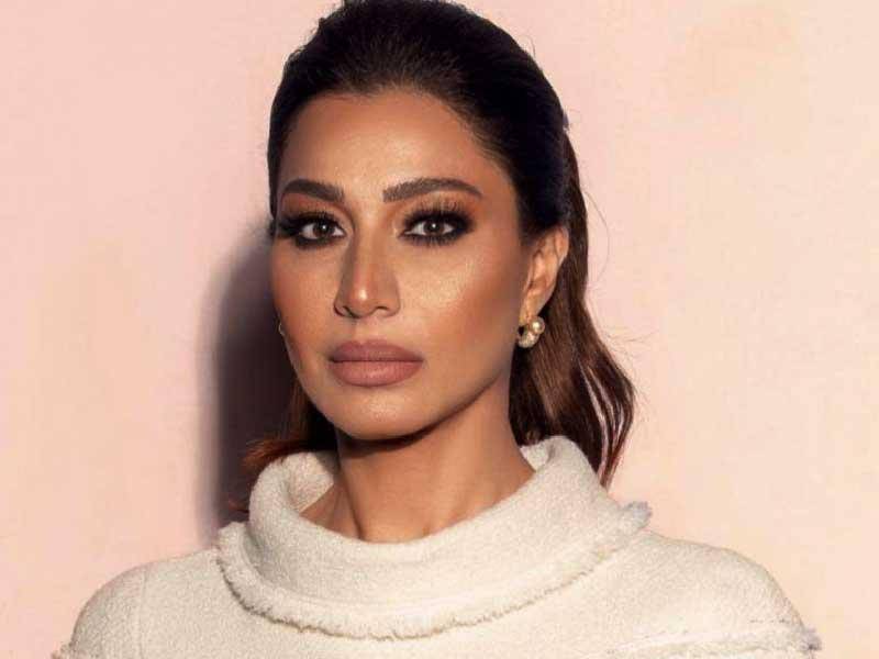 Medical Error Leaves Basma with Facial Muscle Paralysis