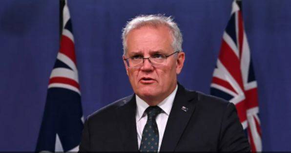 Unprecedented Trade Agreement Between Australia and India: Targeting China