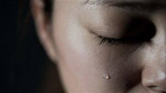 Why Do We Cry?