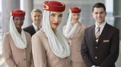 Emirates Airline Reopens Recruitment for 3,500 Positions