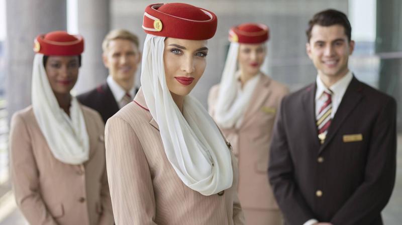 Emirates Airline Reopens Recruitment for 3,500 Positions