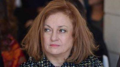 Title: Aouidat on Ghada Aoun: "Paranoia"