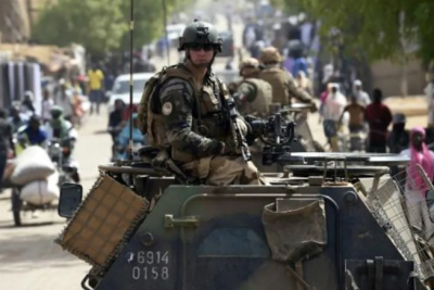 France Confirms the Capability of Sahel Armies to Combat Jihadists