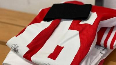 Tragic Death of Ajax Amsterdam Talented Player in a Horrific Accident